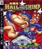 Hail to the Chimp (PlayStation 3)
